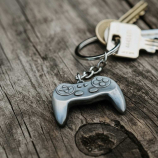 Controller Nyckelring
