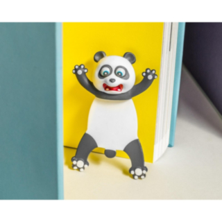 Panda 3D Bokmärke