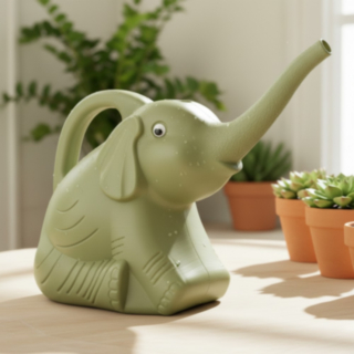 Elefant Vattenkanna
