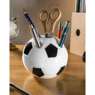 Fotboll Pennhållare