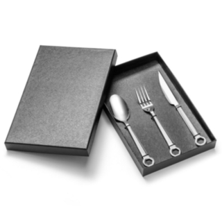 Skruvnyckel Bestick Set