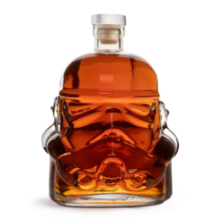 Star Wars® Stormtrooper Karaff 750 ml