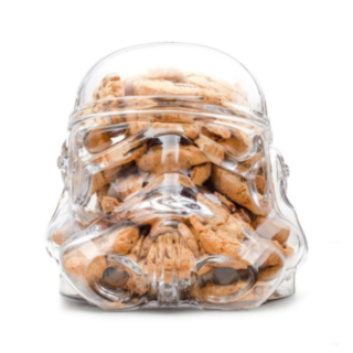 Star Wars® Stormtrooper Kakburk & Terrarium