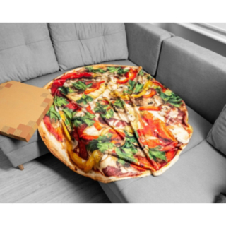 Pizza Filt