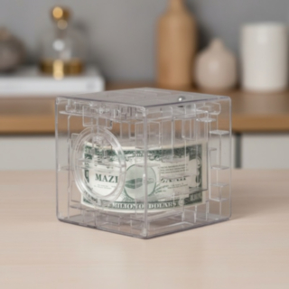 Labyrint Sparbössa