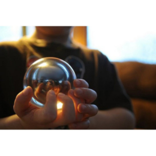 Fushigi® Magic Gravity Ball