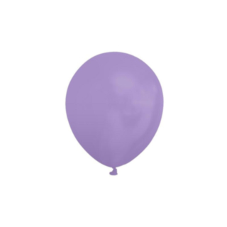 Miniballonger Lavendel
