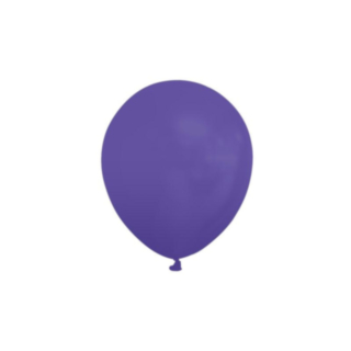 Miniballonger Lila