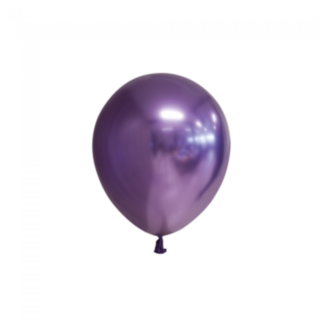 Mini Krom Ballonger Lila
