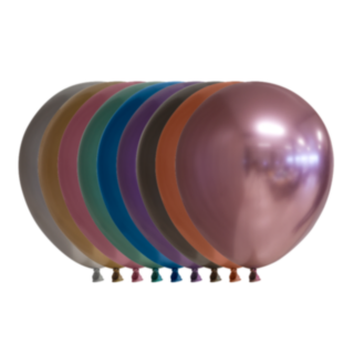Mini Krom Ballonger Mix