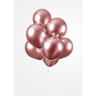 Krom Ballonger Roséguld