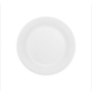 Lunchtallrikar Vita
