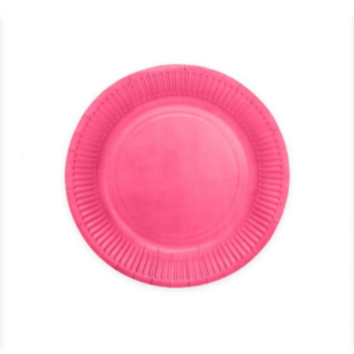Lunchtallrikar Cerise