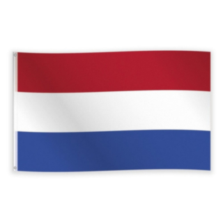 Holland Flagga