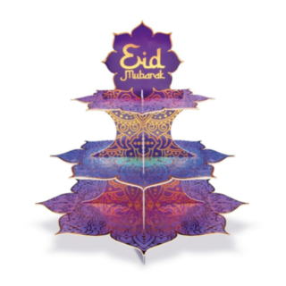 Eid Mubarak Kakfat