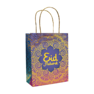Eid Mubarak Presentpåse