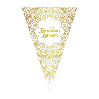 Vimpelgirlang Ramadan Kareem