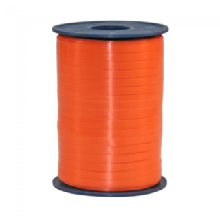 Presentsnöre Orange