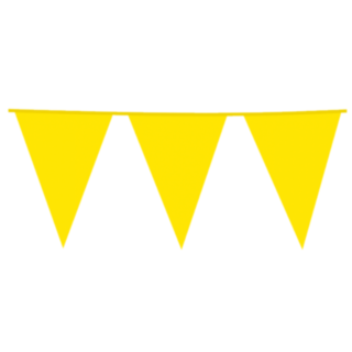 Vimpelgirlang Gul