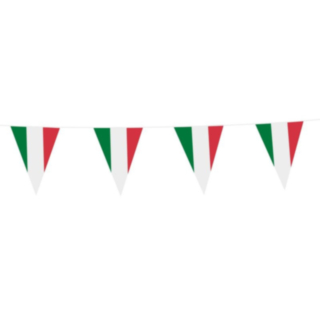 Italien Vimpelgirlang