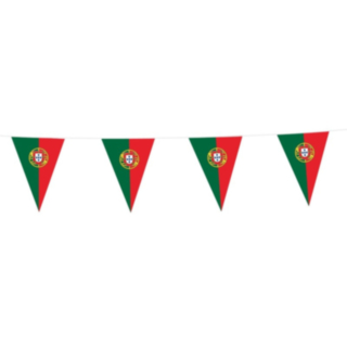 Portugal Vimpelgirlang