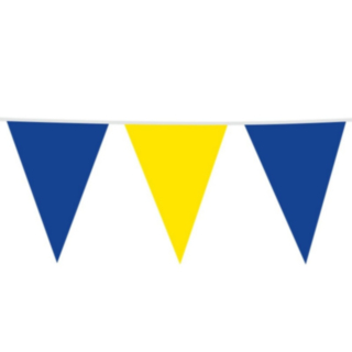 Sverige Vimpelgirlang