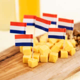 Holland Matpinne