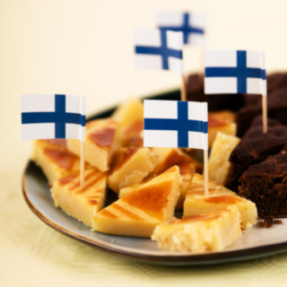Finland Matpinne