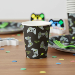 Gaming Controller Pappersmuggar