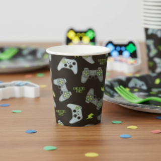 Gaming Controller Pappersmuggar