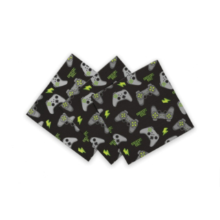 Gaming Controller Servetter
