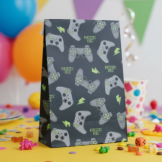 Gaming Goodiebags
