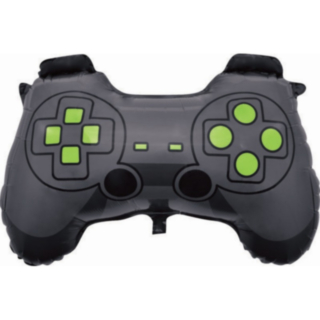 Gaming Controller Folieballong