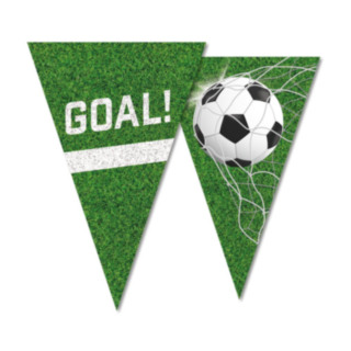 Fotboll Vimpelspel