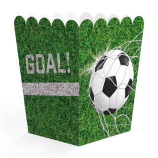 Goal! Snackbägare