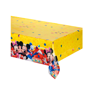 Musses Klubbhus® Duk