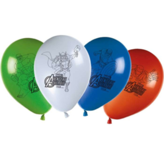 Mighty Avengers® Ballonger