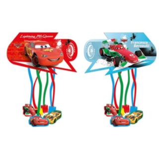 Bilar® Ice Racer Piñata