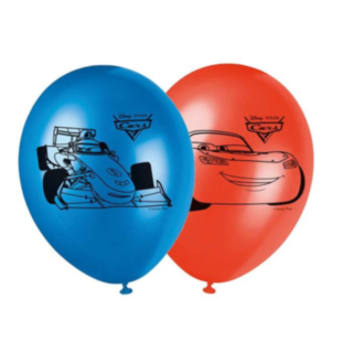 Bilar Ice Ballonger