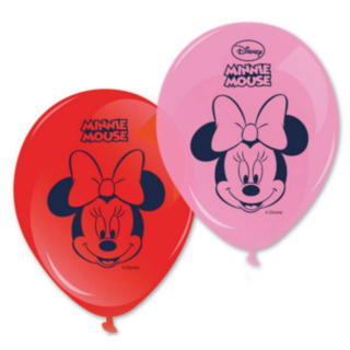 Mimmi Pigg® Ballonger