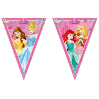Disney® Prinsessor Vimpelgirlang