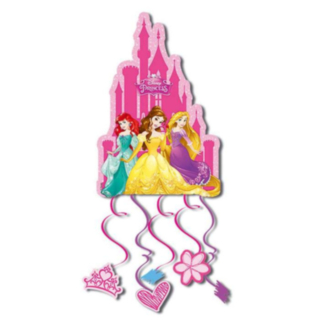 Disney Princess Piñata