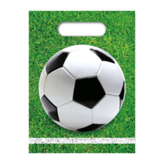 Fotboll Godispåsar