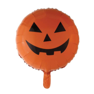 Pumpa Folieballong