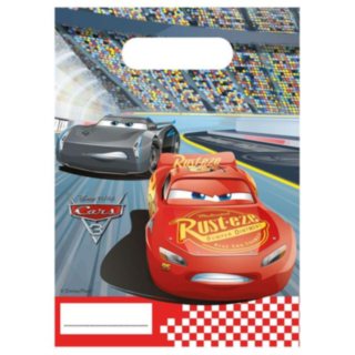 Disney® Bilar 3 Godispåsar