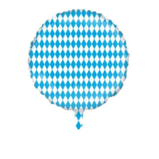 Bayern Oktoberfest Folieballong