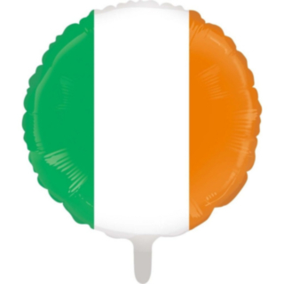 Irland Folieballong