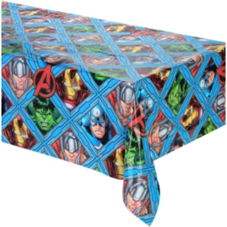 Mighty Avengers® Duk