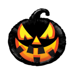Sor Pumpa Folieballong