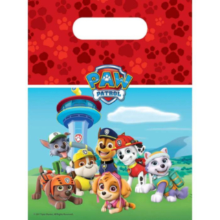 Paw Patrol® Godispåsar